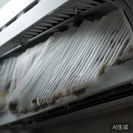 空调热冷交替原因多