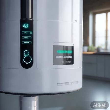 小松鼠热水器400客服查询教你-多功能电热水器电源板安全升级版，告别用电烦恼