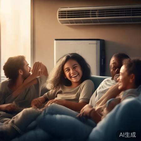 发现美好，守护家园