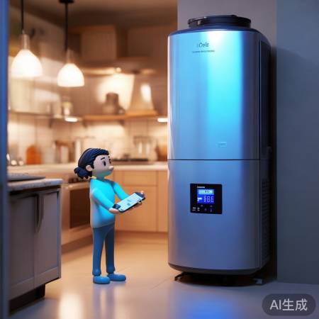 热水器温度需定期检查