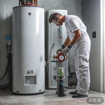 热水器更换与维护建议