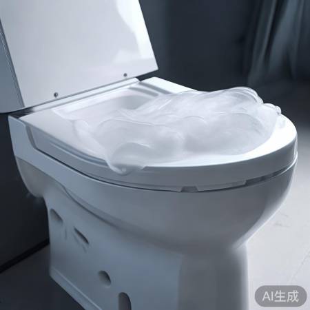 德立菲(DURAVIT)智能马桶专业维修站普及—智能马桶泡沫盾：守护卫生，洁净如新