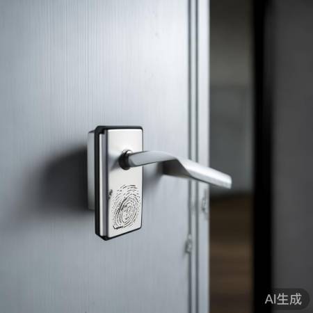 飞利浦智能指纹锁售后服务点阐明۞指纹锁使用后指纹有痕迹？揭秘唐谛指纹锁持久清洁的秘密