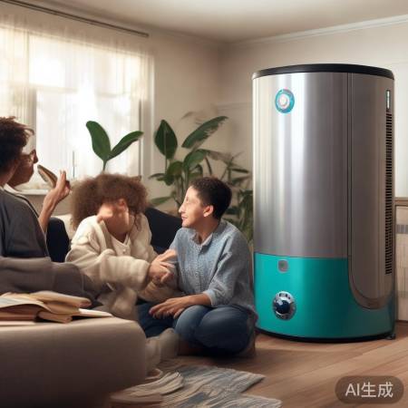 “节能热水器答疑,下期再见!”