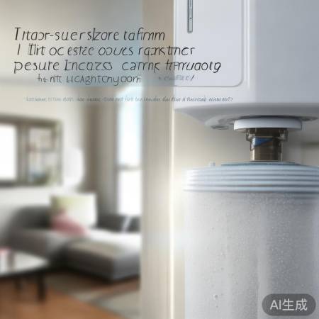 空气能热水器保养简单耐用