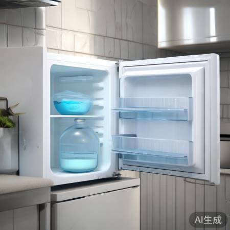 冰箱快速降温法