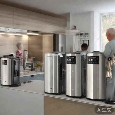 直排热水器容量选30-50L