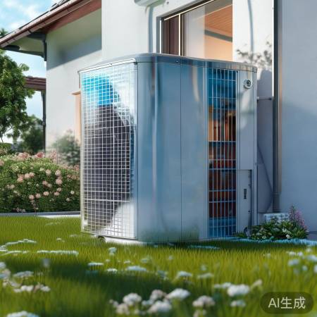 四季沐歌热水器空气能快速维护服务剖析『空气能供热无水罐：节能环保供暖新选择』