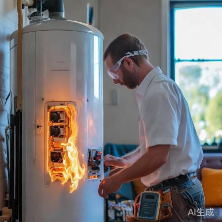 燃气热水器安全维护关键