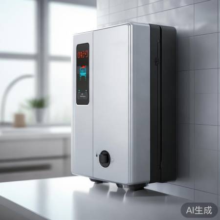 安全热水器,放心之选