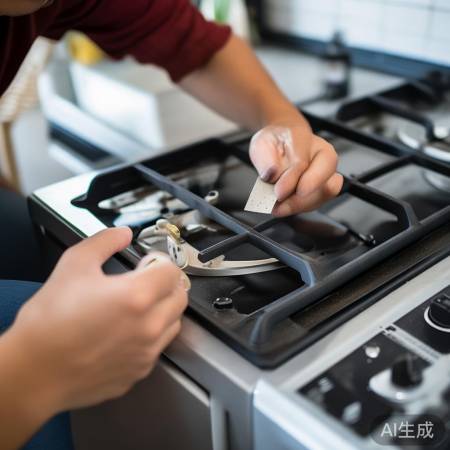 格拉斯燃气灶400总部维修点分解☜重庆燃气灶故障维修：快速解决方法大揭秘