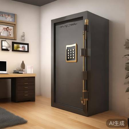 鸿军保险柜全国统一服务点电话解析%家用小型保险柜：办公安全必备神器