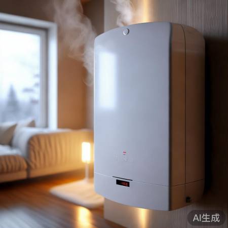 壁挂炉:温暖冬天选择指南