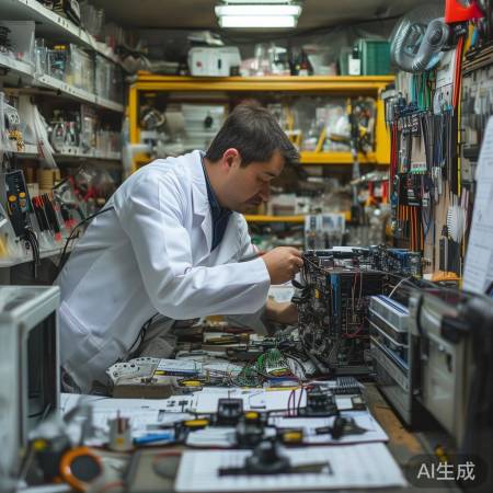 家电维修答疑,下次再见!