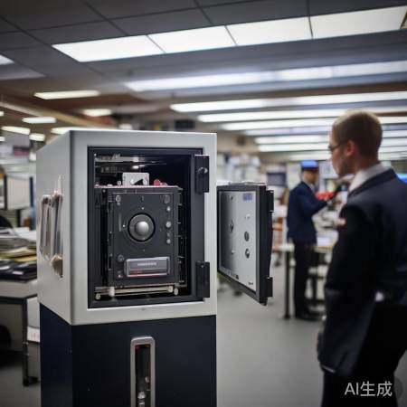美国善卫保险柜售后报修电话是多少科普♛保险柜选购指南：ev3智能保险柜全方位解析