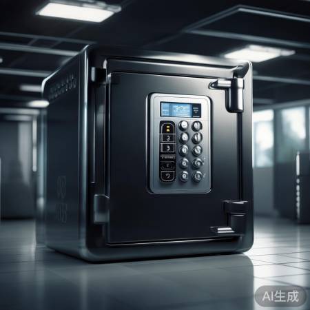 EV3智能保险柜,品牌品质有保