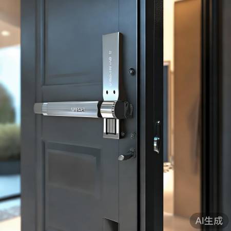 凯利莱智能锁维修点电话咨询解说（王力智能锁芯：守护家居安全的圆柱锁芯首选）