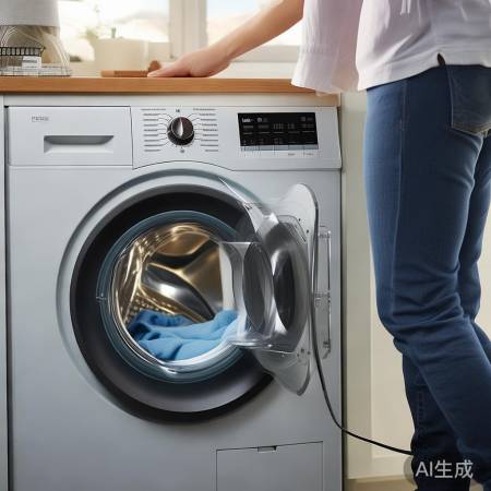 大宇(DAEWOO洗衣机附近售后服务热线教导+洗衣机按键不排水怎么办？快速解决教程