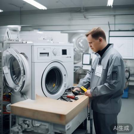 专业认证,规范维修