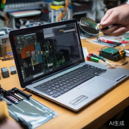 维修屏幕故障必备工具