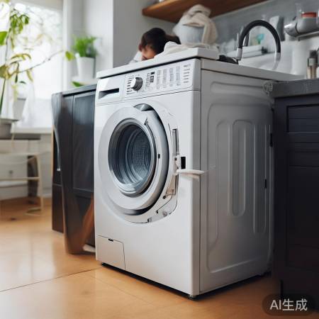 洗衣机底座问题解法
