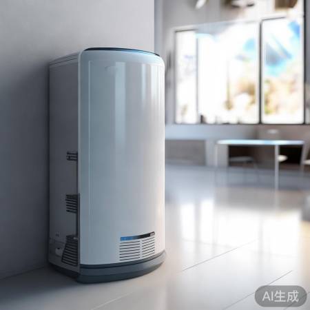 静音热水器减少噪音