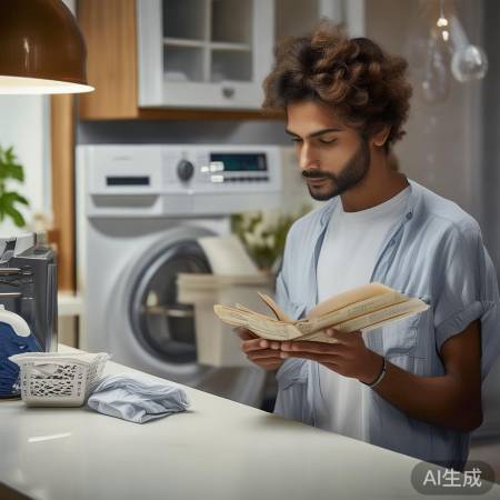小天鹅洗衣机维修系统服务热线剖析&自动洗衣机水管连接与使用指南