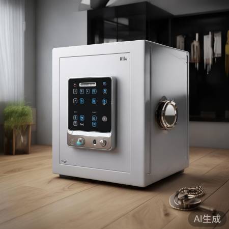 易聚利保险柜客户支持热线阐明√得力保险柜Hilink：守护家庭安全的首选之选