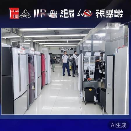 HCK冰箱全国售后服务站教你=旧冰箱换新，京东家电优惠大促，节能环保一步到位！