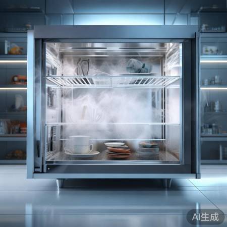 德玛仕消毒柜维修400专线交流㊣消毒柜高温消毒，这些注意事项你必须知道