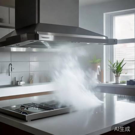 九阳抽油烟机,性能口碑佳