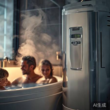 Rinnai(林内)热水器服务区域查询介绍-惠而浦燃气热水器：安全省心，冬季沐浴无忧