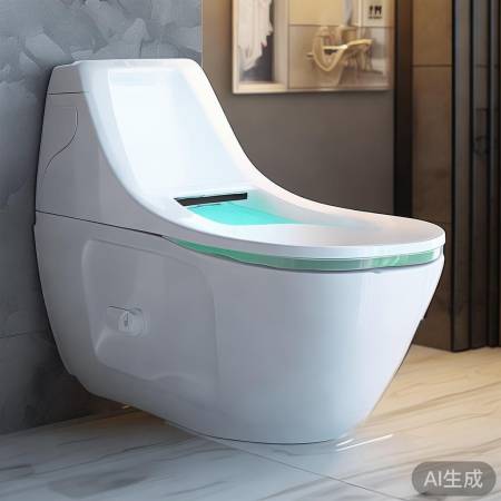 智能马桶,女性热议新宠