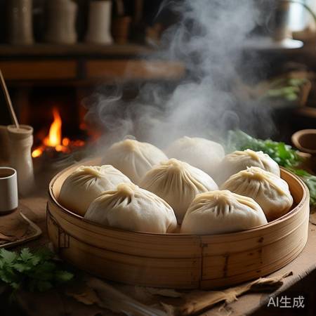 内芙冰箱故障排除助手详述：不放冰箱也能做冰冻包子，轻松保存美味秘诀