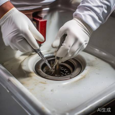 ‌松下智能马桶服务热线全国畅通教大家(智能马桶堵塞？一招轻松疏通！)