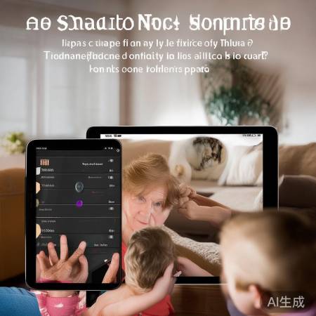 智能保险柜APP易用,功能丰富