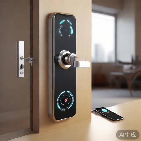 BONJEAN智能锁全国报修预约平台解读←智能锁与半智能锁：性能对比，选哪个更合适？
