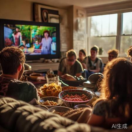 趣瓜家电全国快修热线传授☞早晨看电视的最佳时间揭秘