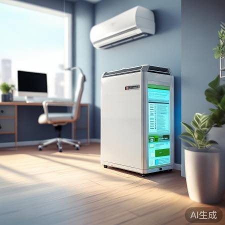 空调选型需兼顾能耗与需求