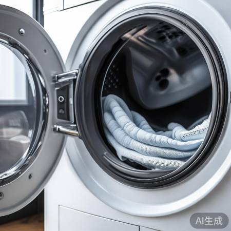 洗衣机保养小贴士