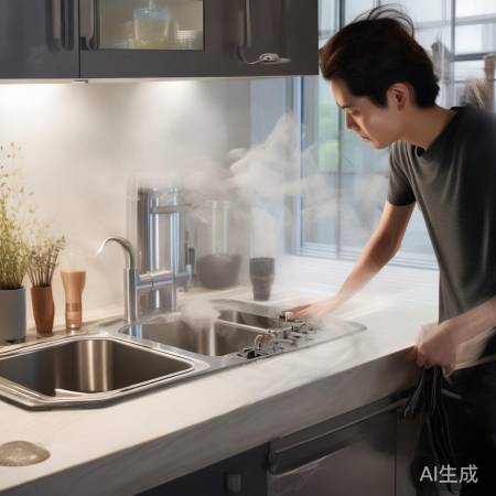 优盟油烟机24小时服务线教大家：东营油烟机维修哪家好？快速上门服务推荐