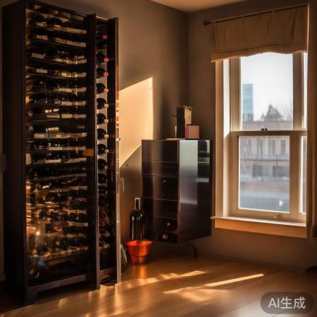 鑫鸿Vincellar红酒柜总部报修网点详述〖恒温红酒柜摆放的最佳位置指南〗