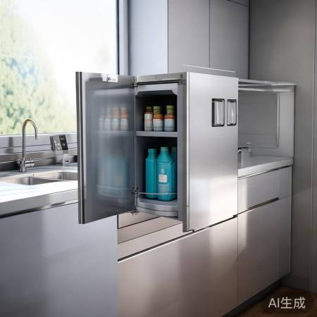 驰能消毒柜400官方售后教导￥碗筷茶具消毒柜选购指南：实用性与便捷性大比拼