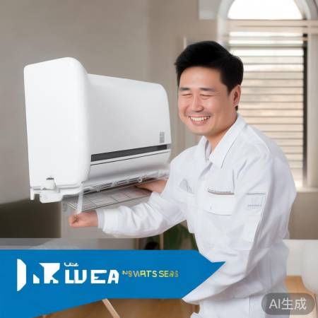 美的空调服务专业安心