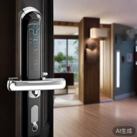 指纹锁选择看需求和预算