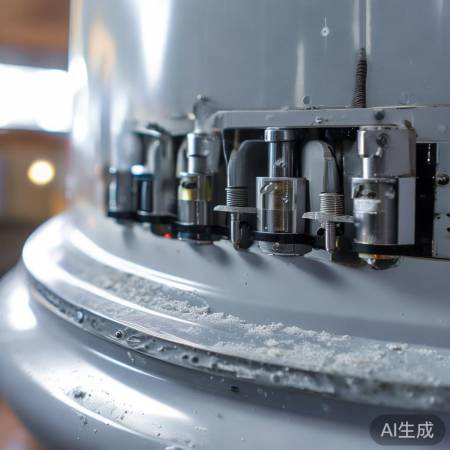 热水器清洁检查