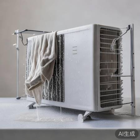 空调清洗后需晾干24小时