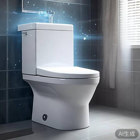 科勒智能马桶除臭技术