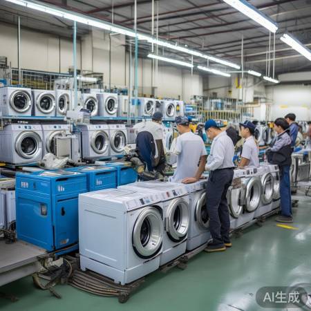 长虹洗衣机快捷服务剖析〖绵阳洗衣机生产厂家大全〗