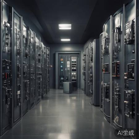 迈巍保险柜故障排除中心剖析@沧州机械保险柜公司：专业安全解决方案提供商